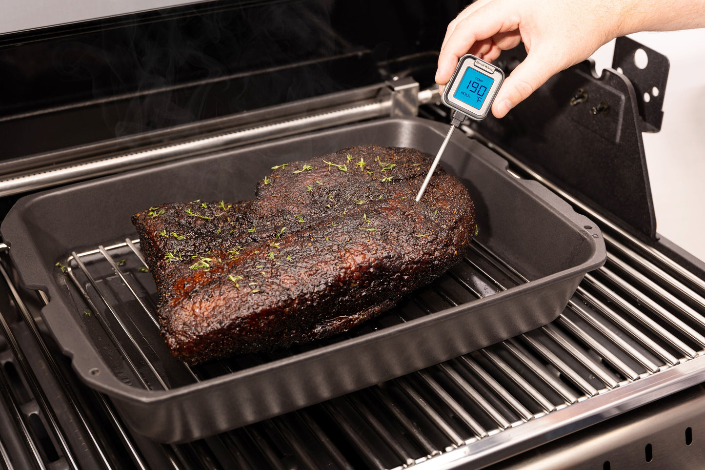 Instant Read Thermometer