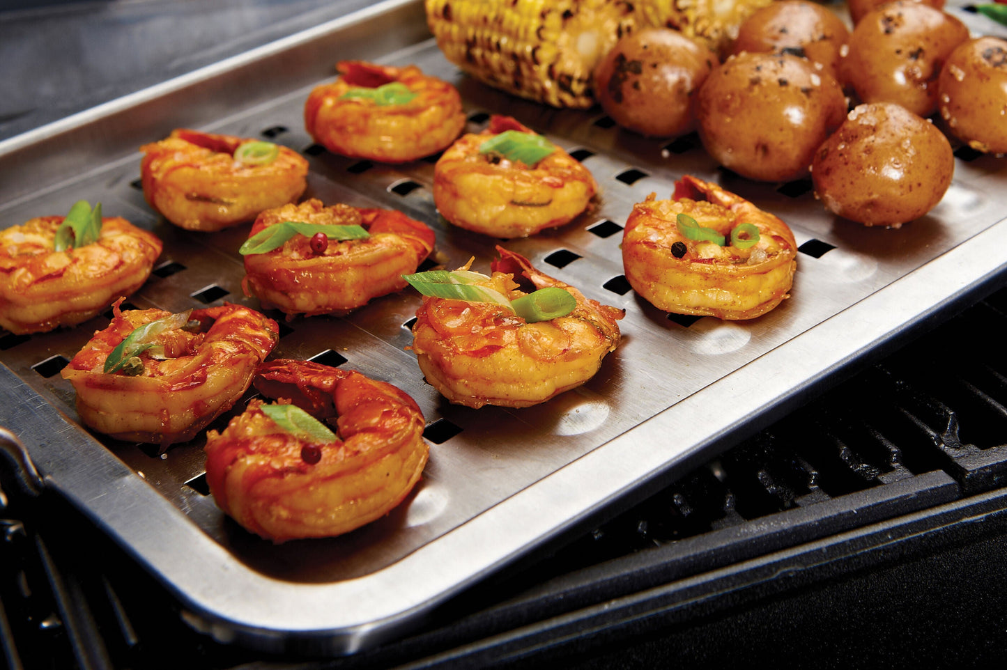 Imperial™ Grill Topper