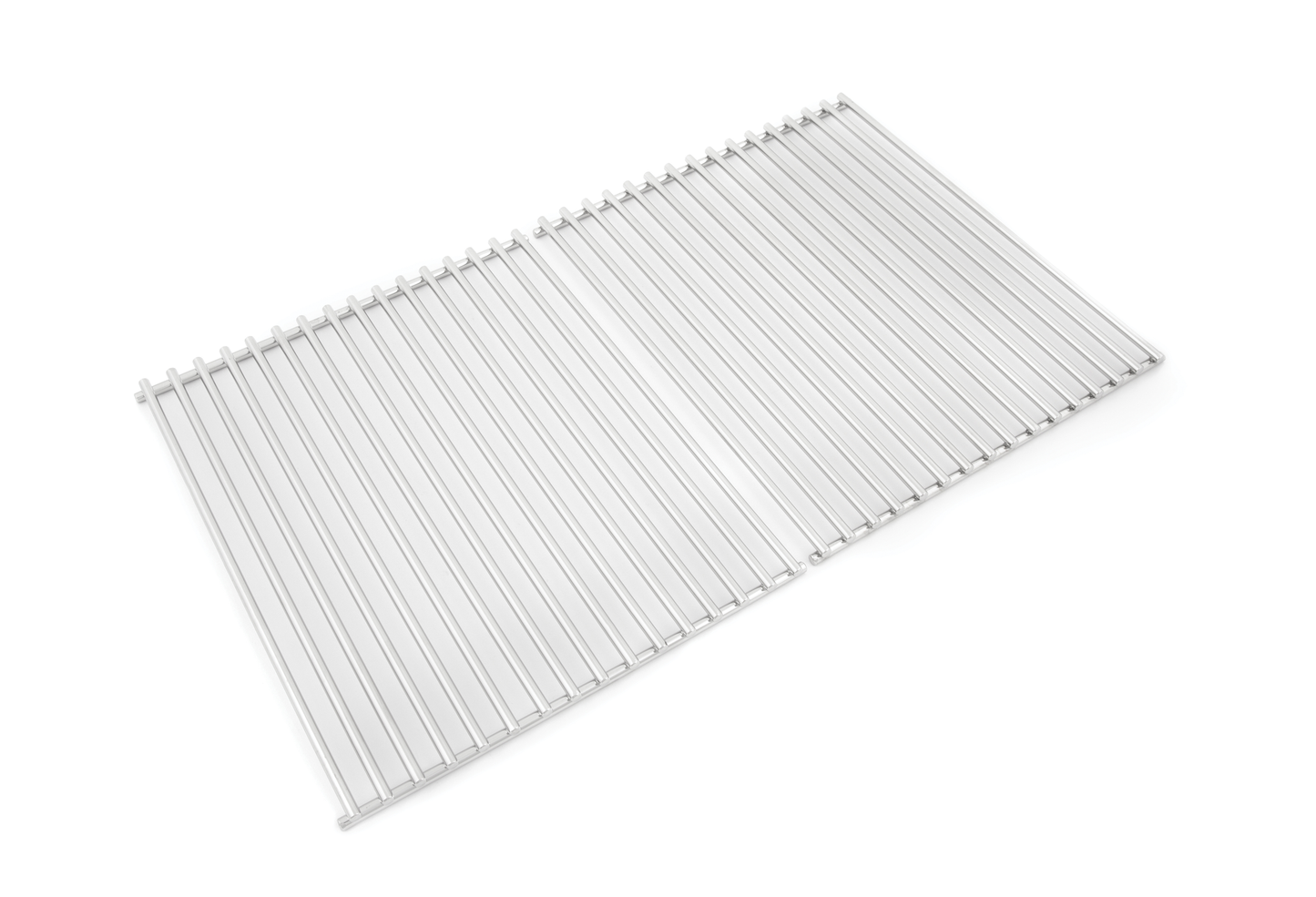 15" X 12.75" Stainless Steel Cooking Grids