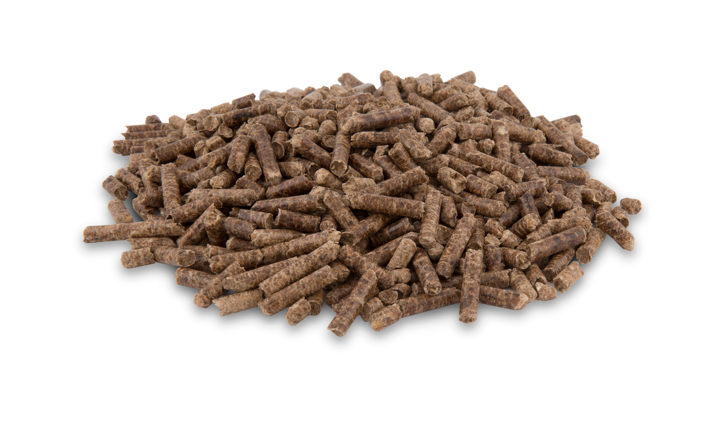Apple Blend Wood Pellets