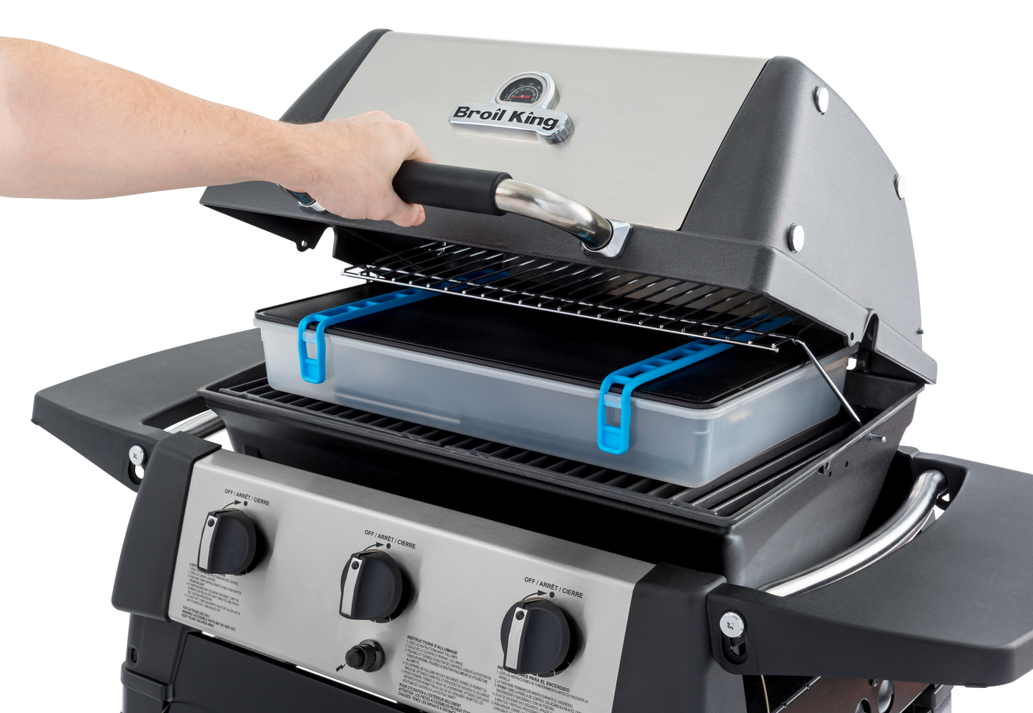 Porta-chef™ Series Tool-set
