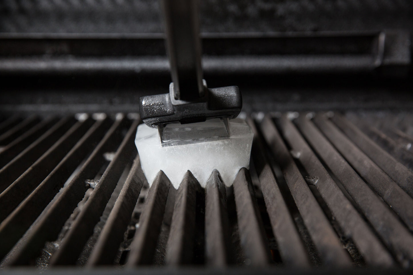 Ice Grill Brush
