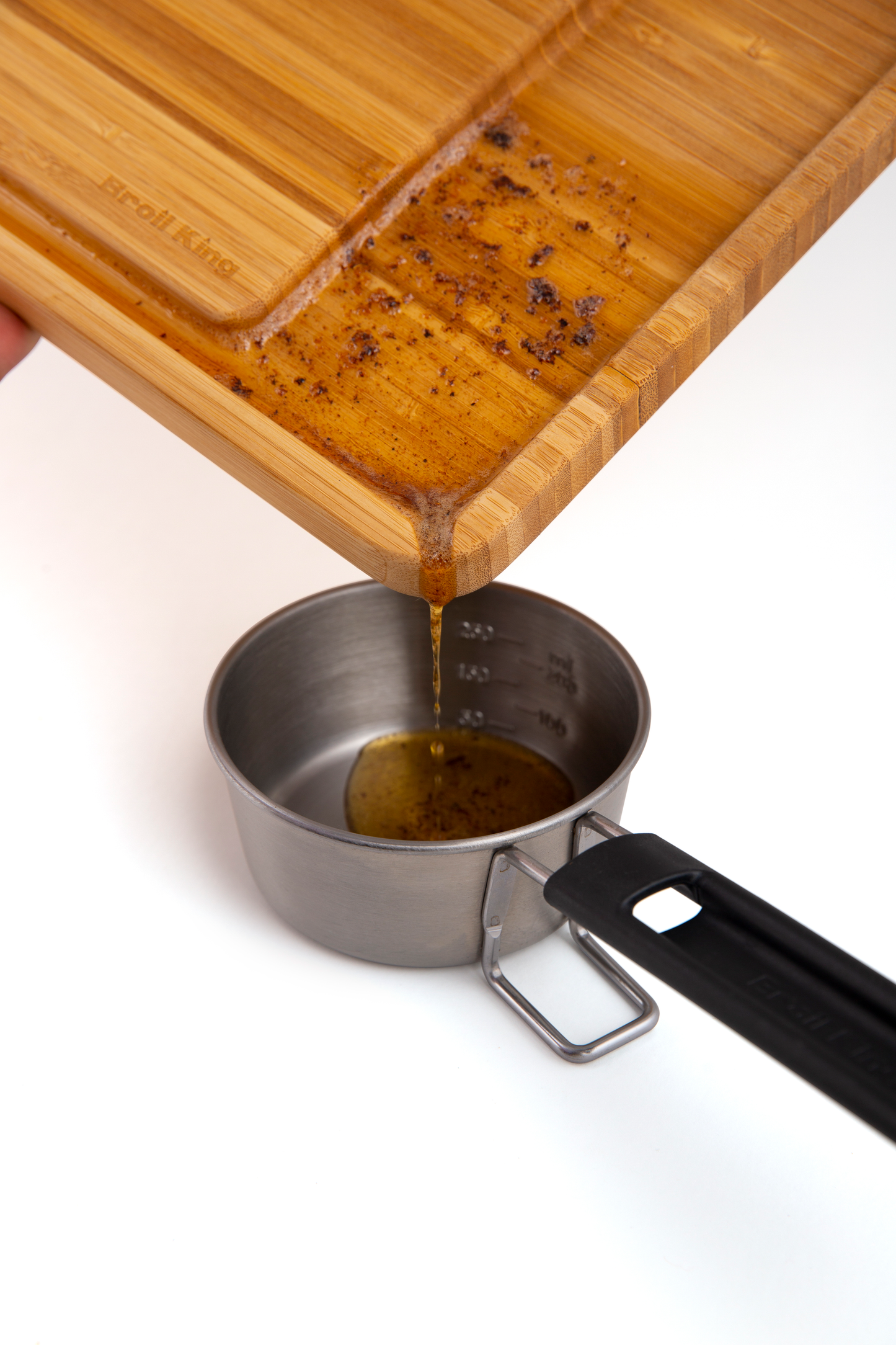 Imperial™ Bamboo Cutting & Serving Board