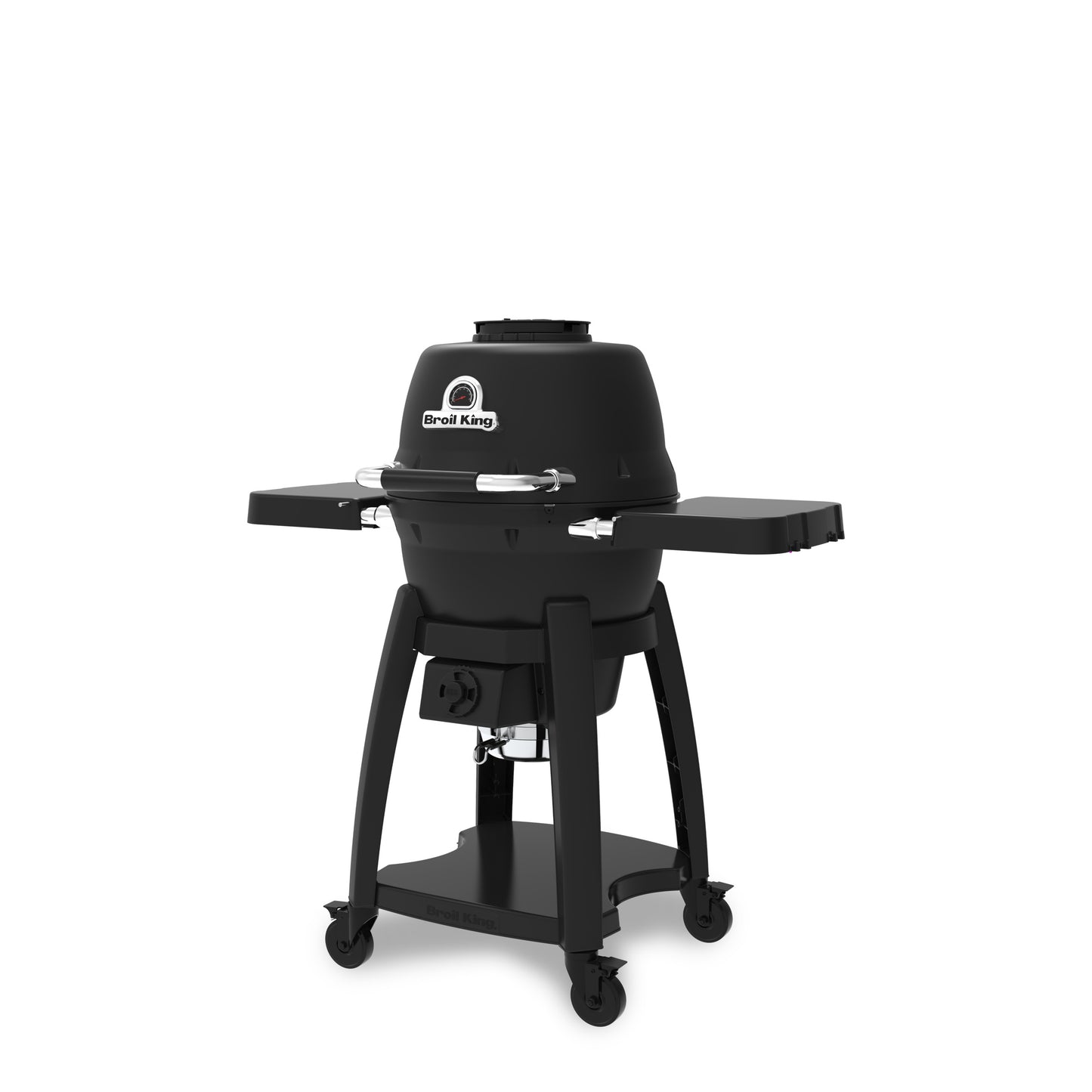 Keg Kamado Charcoal