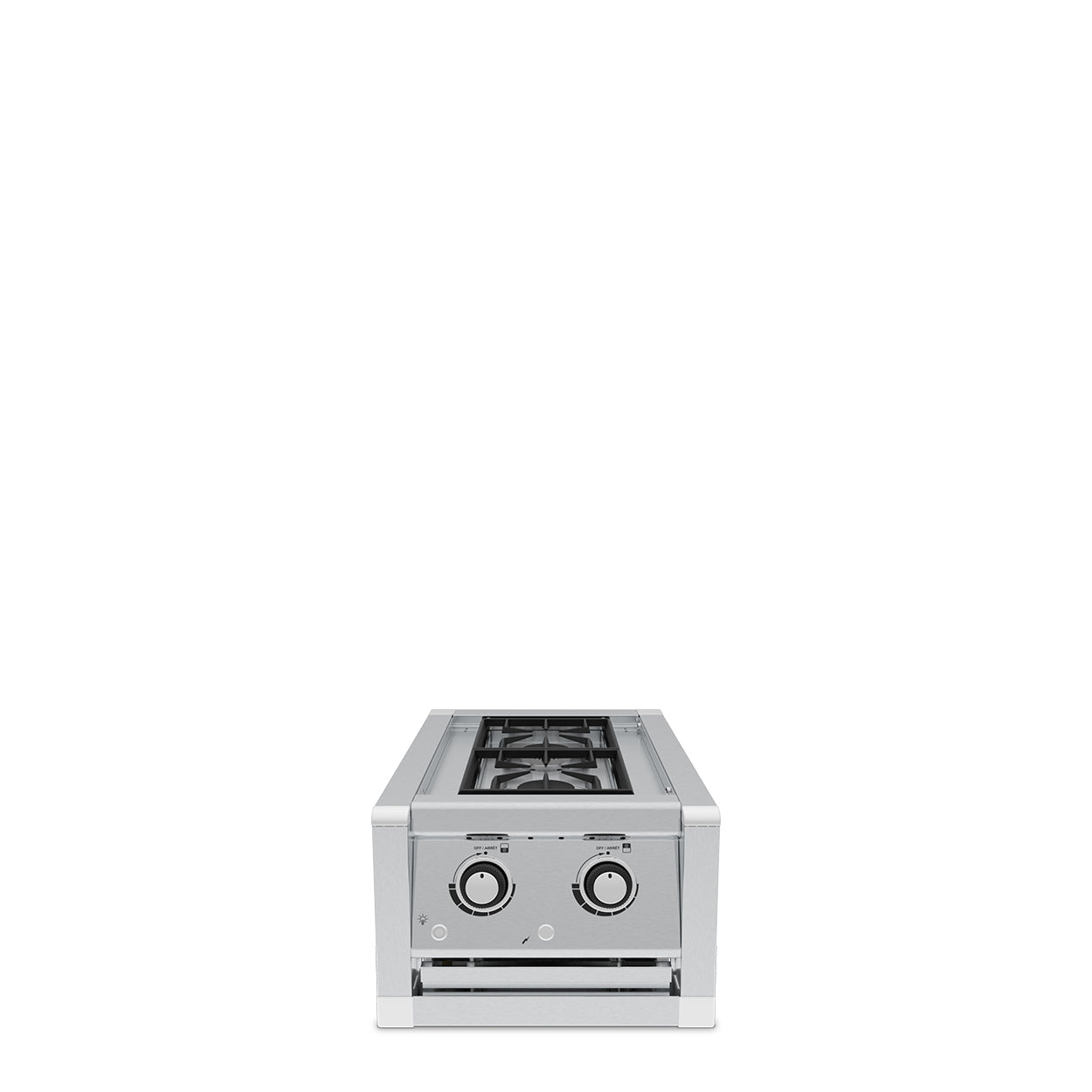 S 200 Range Burner