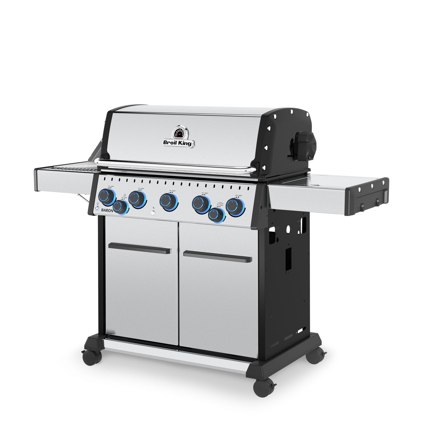 Baron™ S 590 Pro Infrared