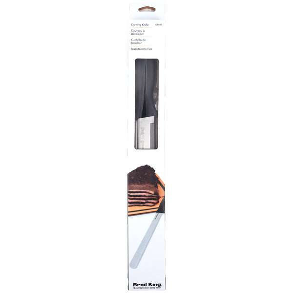 Carving Knife