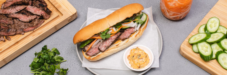 Marhadagadó banh mi