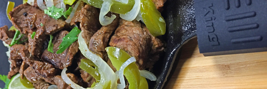 Radleres marhafajita