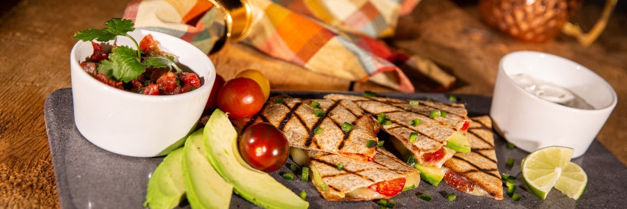 Kaliforniai quesadilla