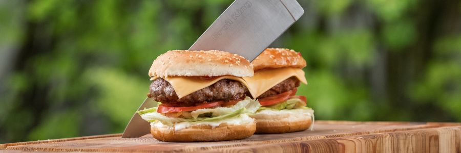 Chilis-limes burger