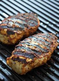 Cajun fűszerkérgű (blackened) csirke