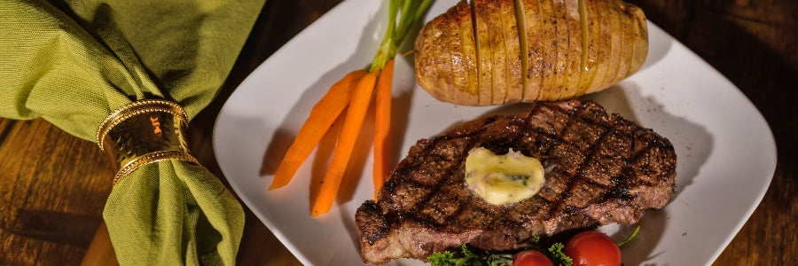 A tökéletes steak