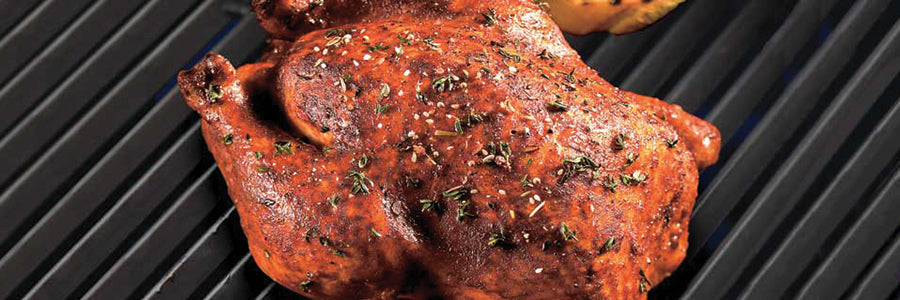 Roast Turkey
