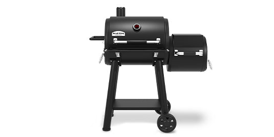 Charcoal Grills