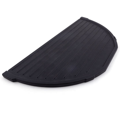 180 Degree Keg Griddle