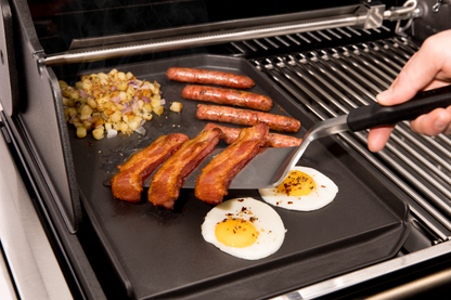 Cast Iron Plancha