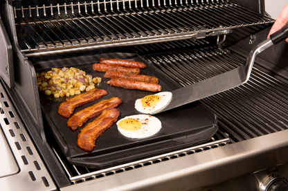 Cast Iron Plancha
