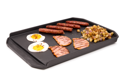 Cast Iron Plancha