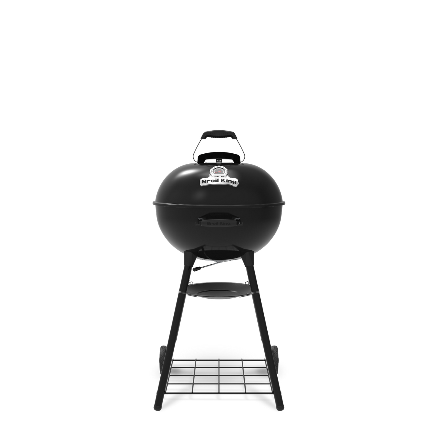 Charcoal Crown 22" Kettle