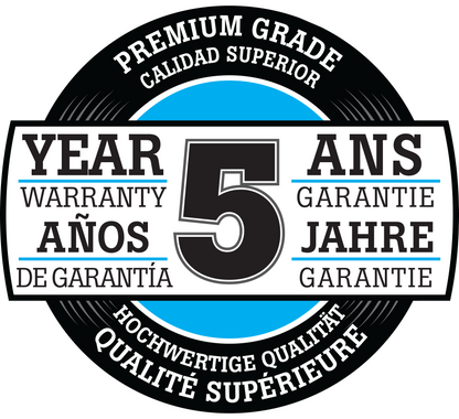 70.5" Premium Pvc Polyester Cover