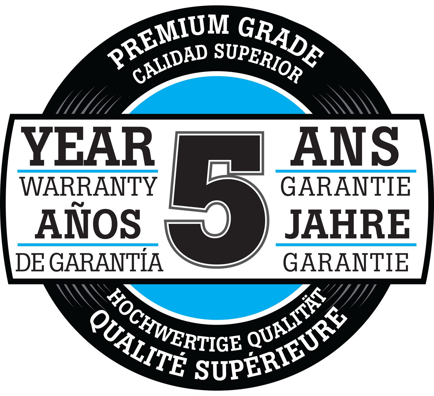 58" Premium Pvc Polyester Cover