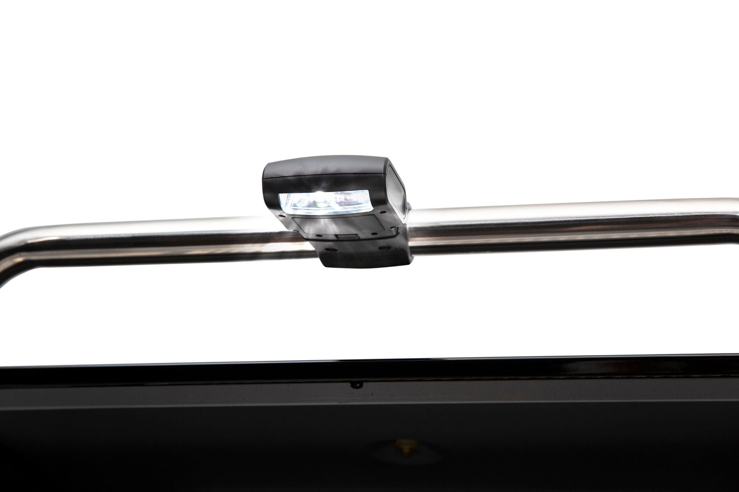 Handle Mounted Grill Light