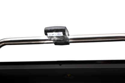 Handle Mounted Grill Light