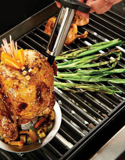 Marinade Injector