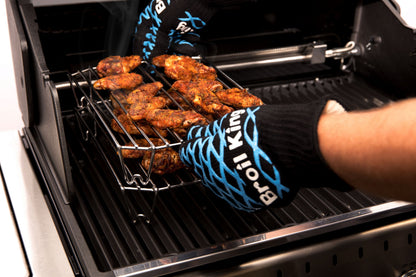 Grilling Mitt