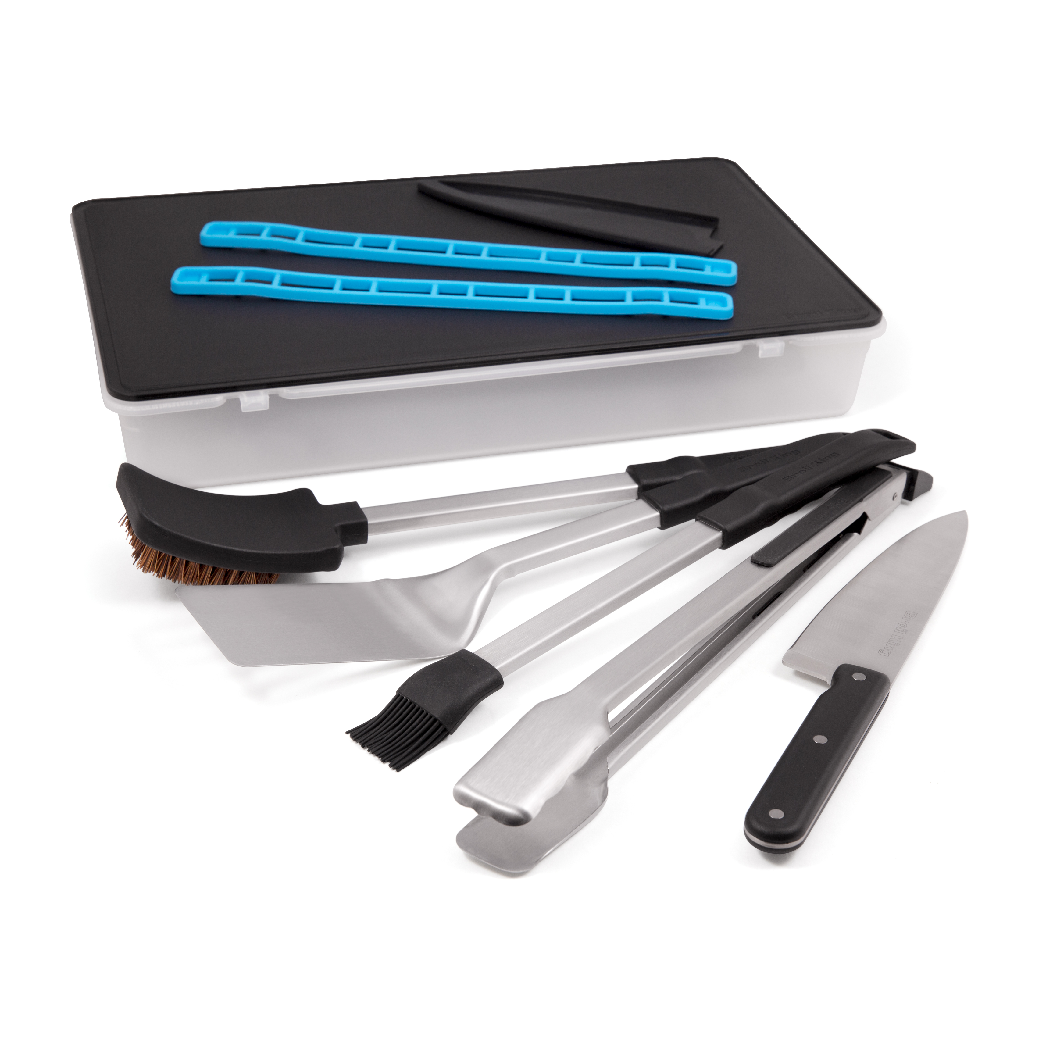 Porta-chef™ Series Tool-set