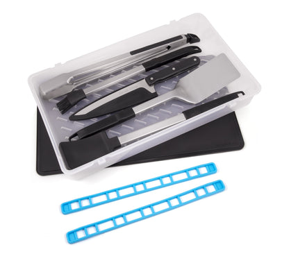 Porta-chef™ Series Tool-set