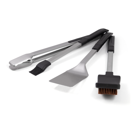 Baron™ Tool Set