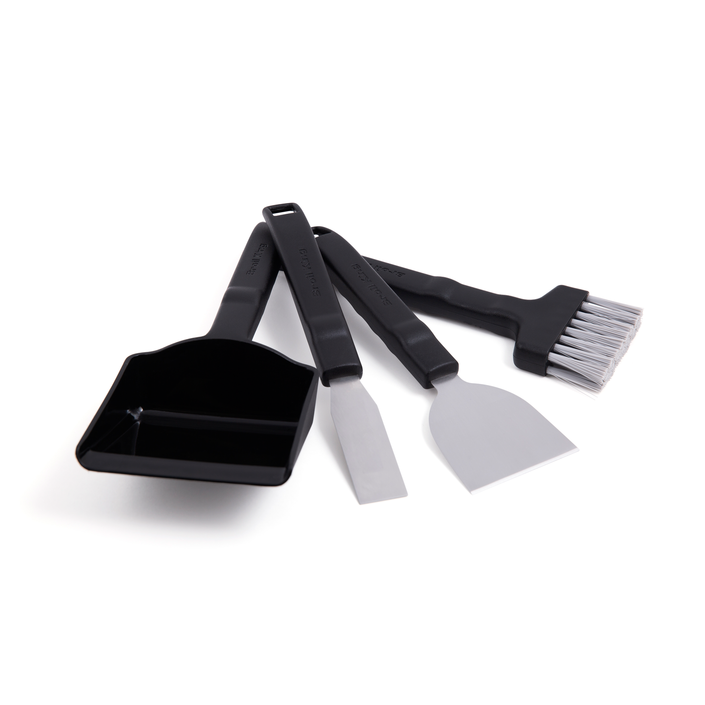 Pellet Grill Cleaning Kit