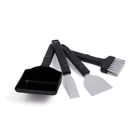 Pellet Grill Cleaning Kit