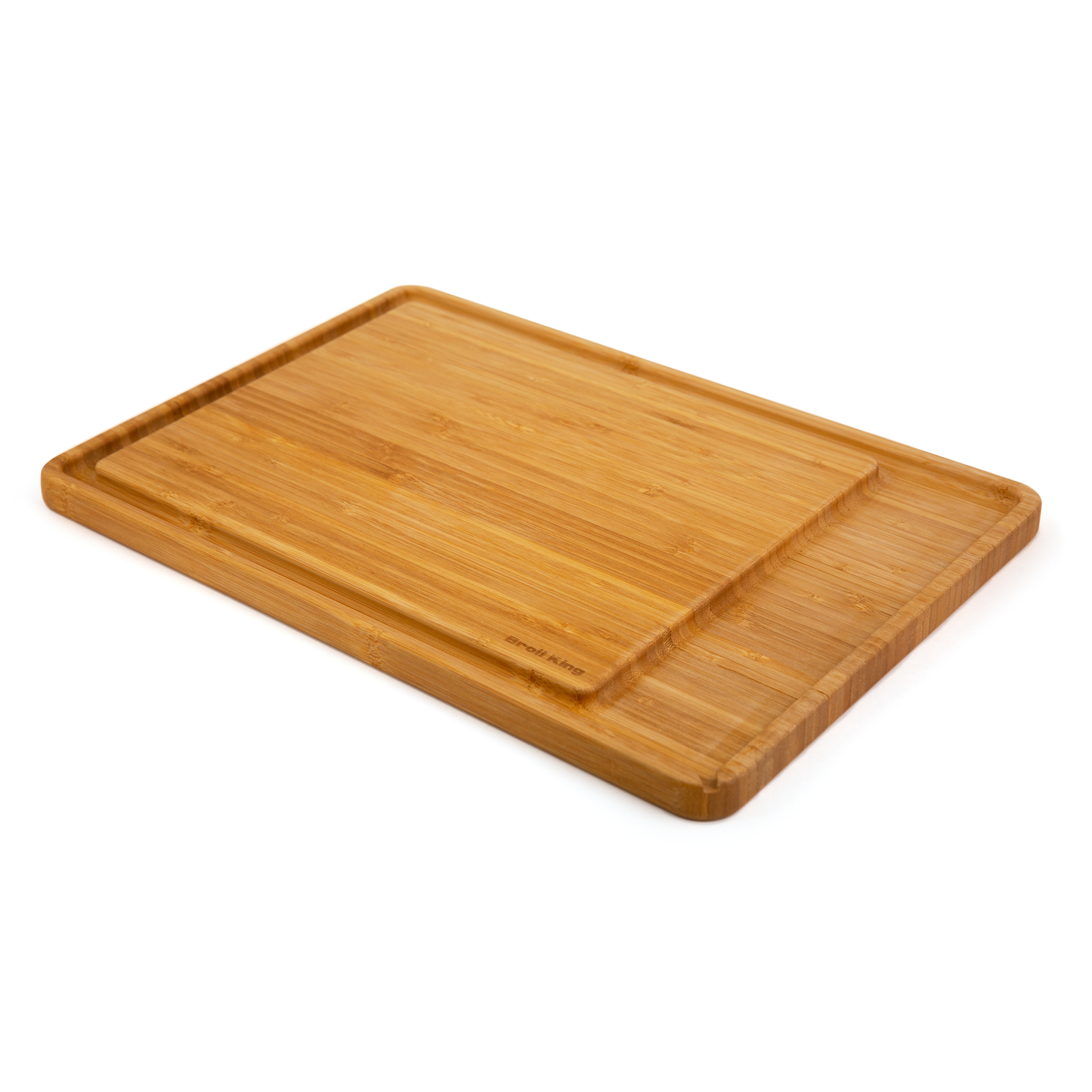 Imperial™ Bamboo Cutting & Serving Board