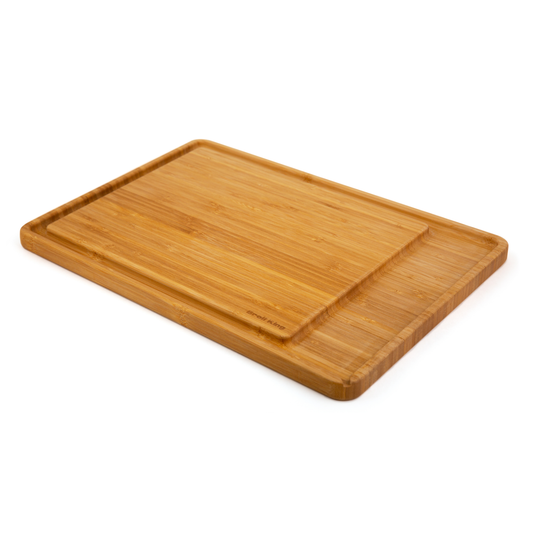 Imperial™ Bamboo Cutting & Serving Board