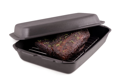 Cast Iron Multi Roaster