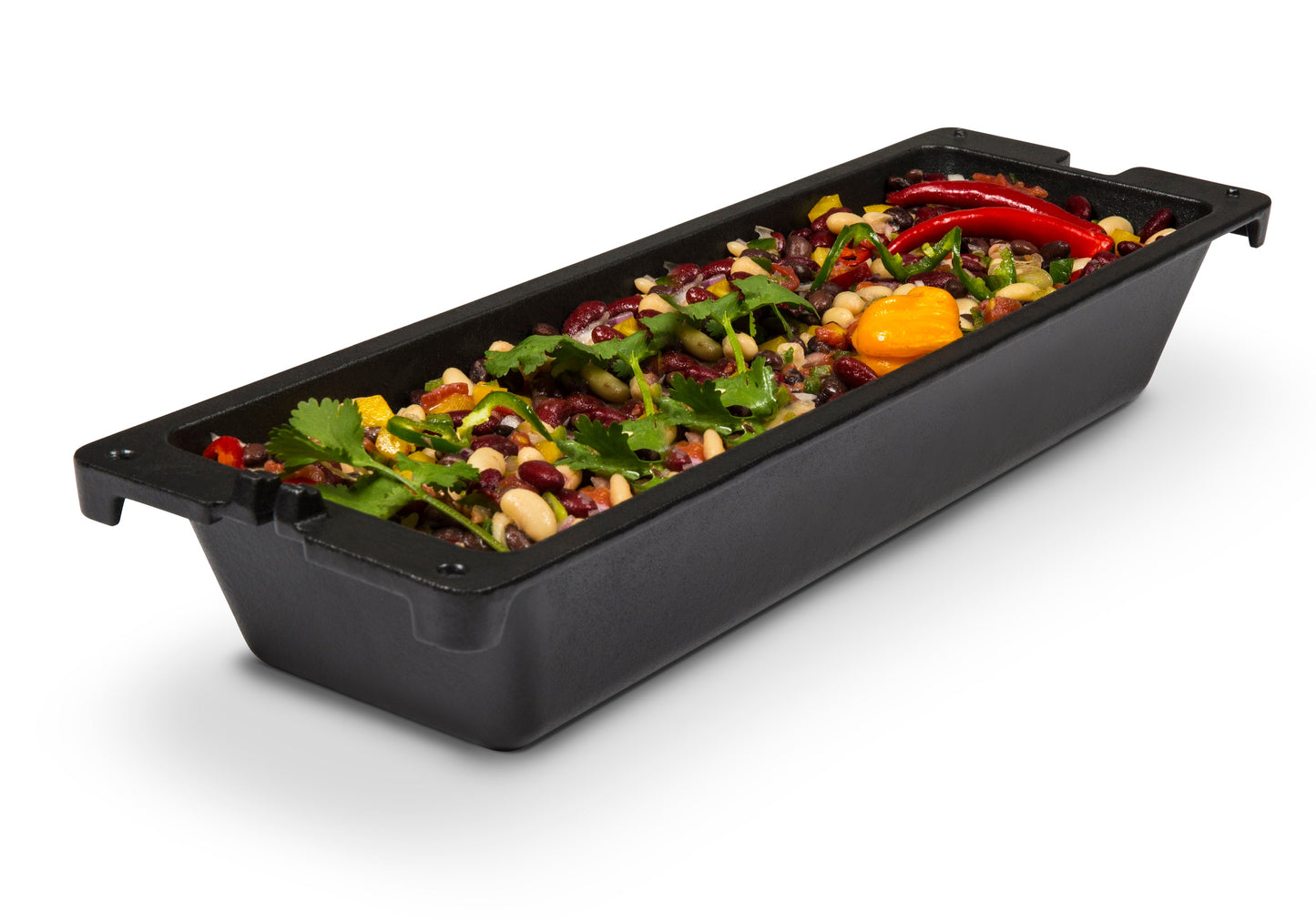 Cast Wok Baron™ | Sovereign™