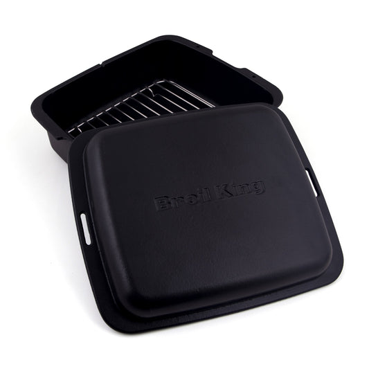 Cast Iron Dutch Oven