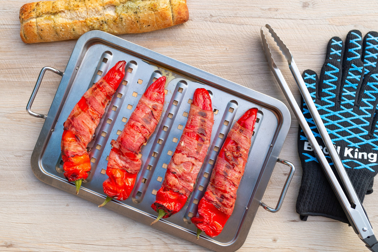 Imperial™ Grill Topper