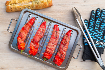 Imperial™ Grill Topper