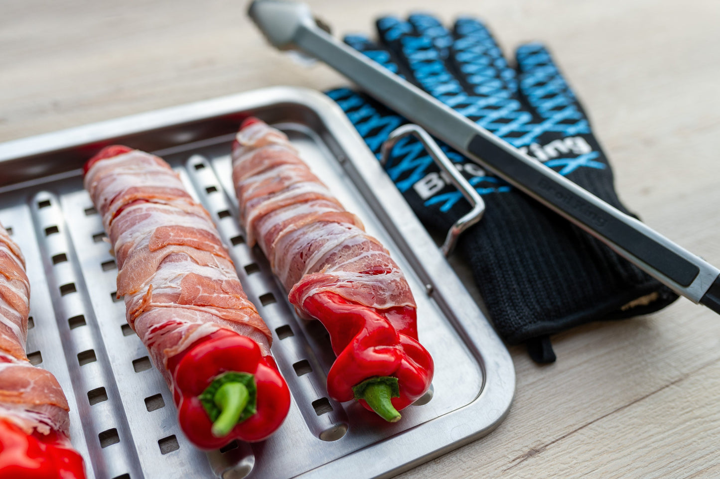 Imperial™ Grill Topper