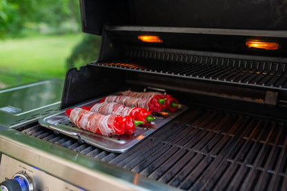 Imperial™ Grill Topper