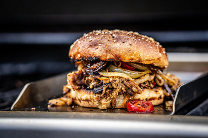 Narrow Griddle