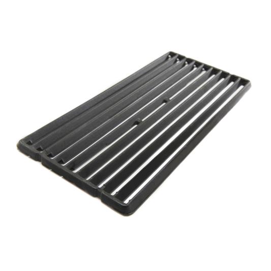 Sovereign™ Cast Iron Cooking Grid