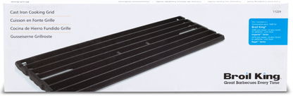 Cast Iron Cooking Grids Regal | Imperial