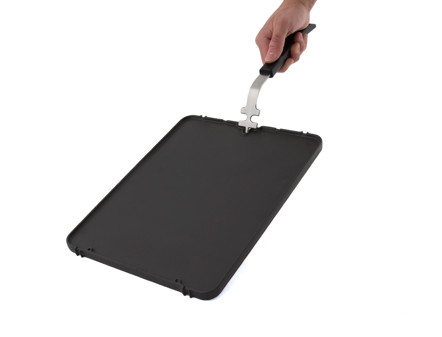 Exact Fit Griddle Porta-chef™ 320 | Gem™