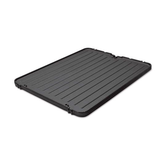Exact Fit Griddle Porta-chef™ 320 | Gem™