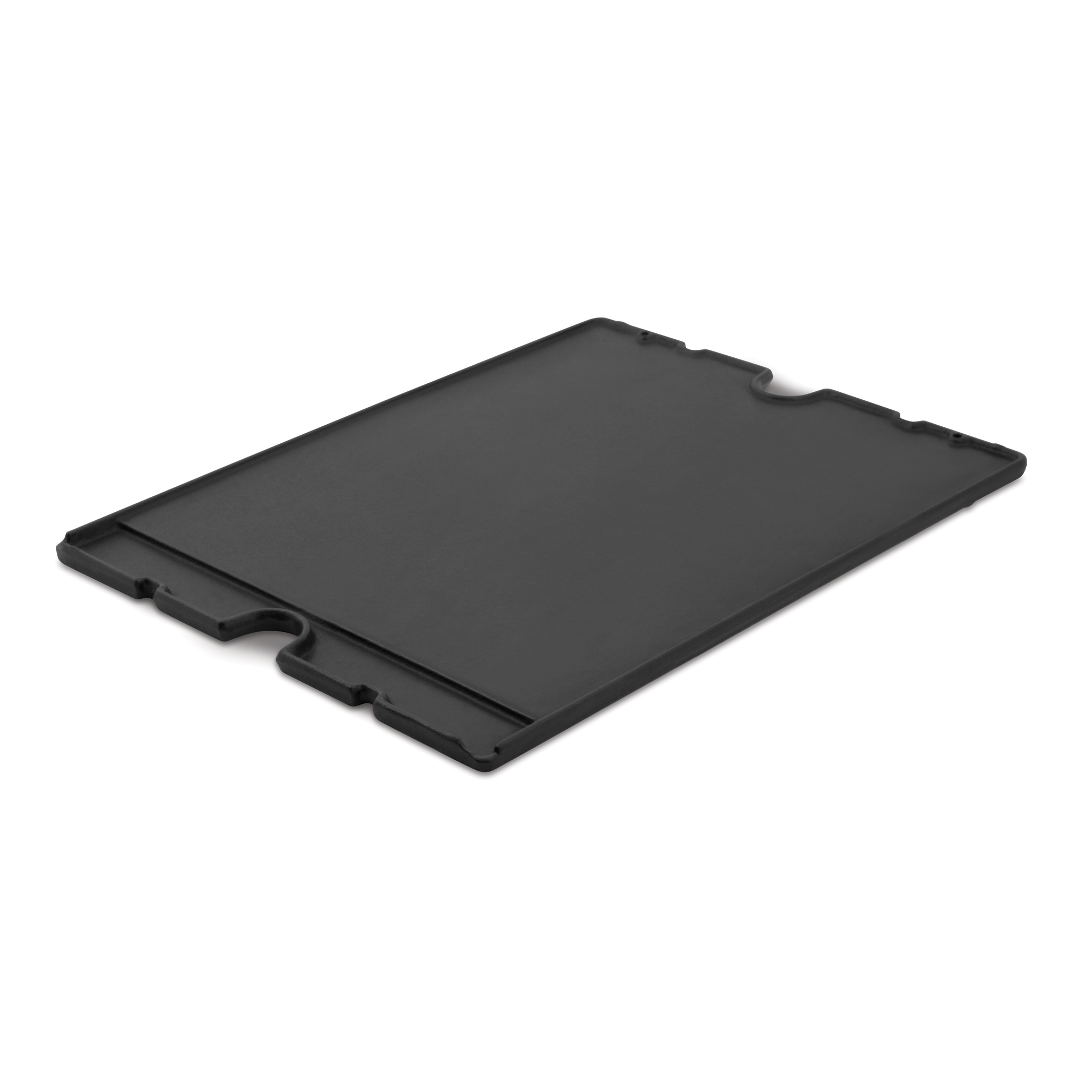 Exact Fit Griddle Crown™ | Baron™